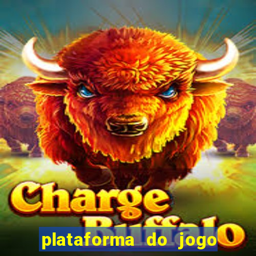 plataforma do jogo do tigrinho de r$ 5